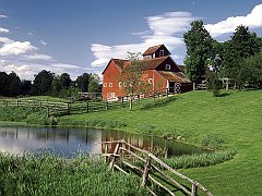 Craftsbury Common, Vermont